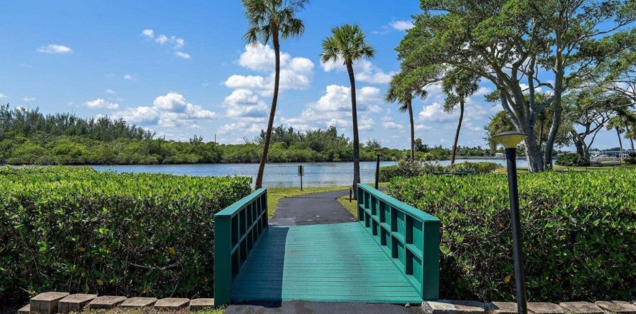 Condo in Jupiter, Florida, 2 bedrooms  № 927842