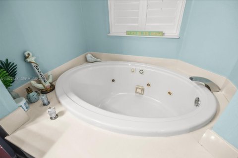 Copropriété à vendre à Port St. Lucie, Floride: 2 chambres, 111.11 m2 № 2049788 - photo 19