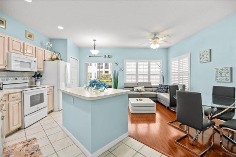 Copropriété à vendre à Port St. Lucie, Floride: 2 chambres, 111.11 m2 № 2049788 - photo 6