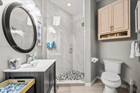 Copropriété à vendre à Port St. Lucie, Floride: 2 chambres, 111.11 m2 № 2049788 - photo 20