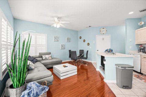 Copropriété à vendre à Port St. Lucie, Floride: 2 chambres, 111.11 m2 № 2049788 - photo 10