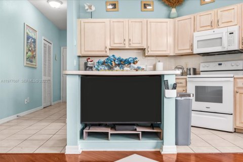 Copropriété à vendre à Port St. Lucie, Floride: 2 chambres, 111.11 m2 № 2049788 - photo 24