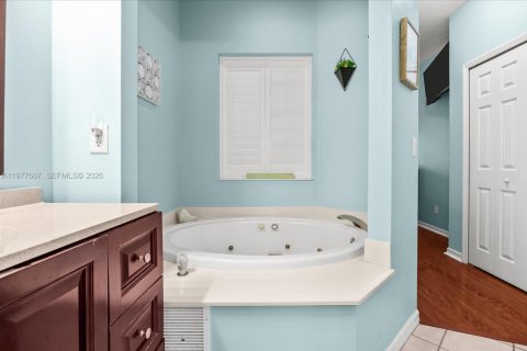 Copropriété à vendre à Port St. Lucie, Floride: 2 chambres, 111.11 m2 № 2049788 - photo 30