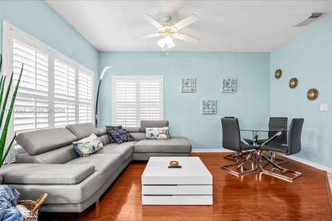 Copropriété à vendre à Port St. Lucie, Floride: 2 chambres, 111.11 m2 № 2049788 - photo 23