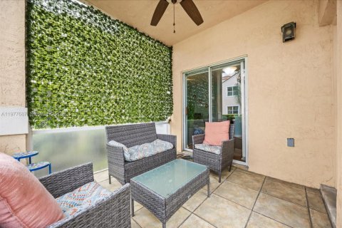 Copropriété à vendre à Port St. Lucie, Floride: 2 chambres, 111.11 m2 № 2049788 - photo 26