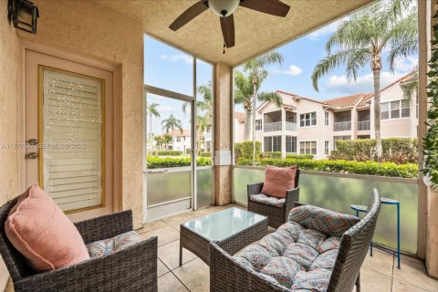 Copropriété à vendre à Port St. Lucie, Floride: 2 chambres, 111.11 m2 № 2049788 - photo 25