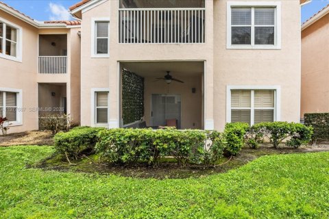 Copropriété à vendre à Port St. Lucie, Floride: 2 chambres, 111.11 m2 № 2049788 - photo 27