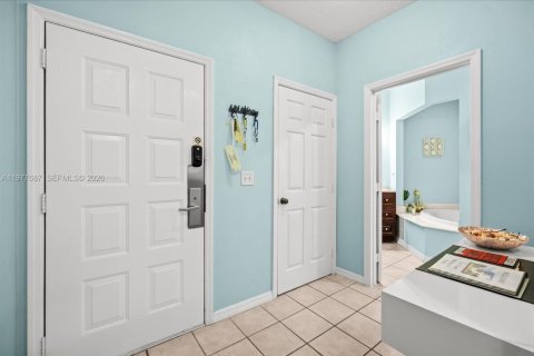 Copropriété à vendre à Port St. Lucie, Floride: 2 chambres, 111.11 m2 № 2049788 - photo 12