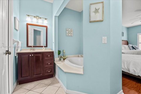 Copropriété à vendre à Port St. Lucie, Floride: 2 chambres, 111.11 m2 № 2049788 - photo 17