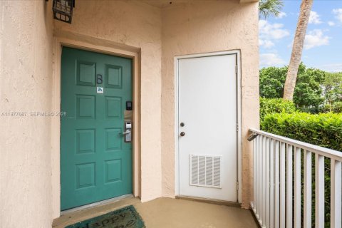 Copropriété à vendre à Port St. Lucie, Floride: 2 chambres, 111.11 m2 № 2049788 - photo 28