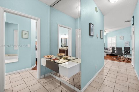 Copropriété à vendre à Port St. Lucie, Floride: 2 chambres, 111.11 m2 № 2049788 - photo 11