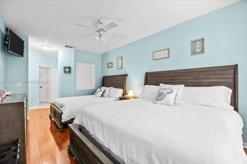 Copropriété à vendre à Port St. Lucie, Floride: 2 chambres, 111.11 m2 № 2049788 - photo 14