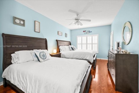 Copropriété à vendre à Port St. Lucie, Floride: 2 chambres, 111.11 m2 № 2049788 - photo 13