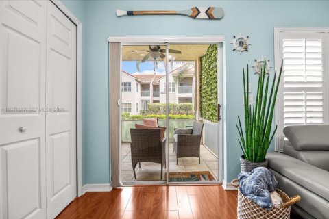Copropriété à vendre à Port St. Lucie, Floride: 2 chambres, 111.11 m2 № 2049788 - photo 22