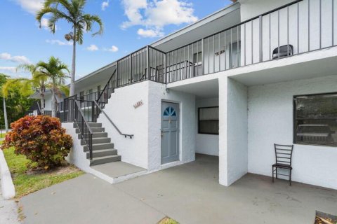 Appartement à West Palm Beach, Floride 2 chambres, 102.19 m2 № 2168578