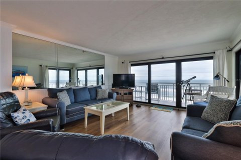 Condominio en alquiler en New Smyrna Beach, Florida, 2 dormitorios, 105.82 m2 № 2108477 - foto 3