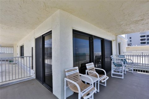 Condominio en alquiler en New Smyrna Beach, Florida, 2 dormitorios, 105.82 m2 № 2108477 - foto 21