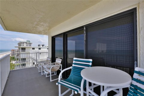 Condominio en alquiler en New Smyrna Beach, Florida, 2 dormitorios, 105.82 m2 № 2108477 - foto 22