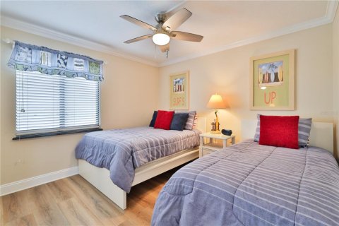 Condominio en alquiler en New Smyrna Beach, Florida, 2 dormitorios, 105.82 m2 № 2108477 - foto 16