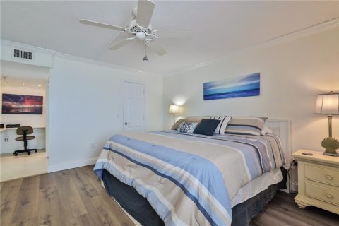 Condominio en alquiler en New Smyrna Beach, Florida, 2 dormitorios, 105.82 m2 № 2108477 - foto 12