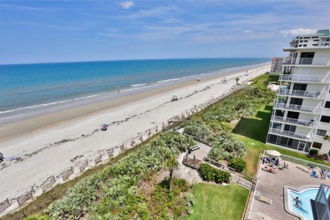 Condominio en alquiler en New Smyrna Beach, Florida, 2 dormitorios, 105.82 m2 № 2108477 - foto 20
