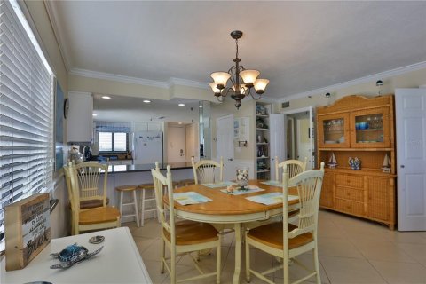 Condominio en alquiler en New Smyrna Beach, Florida, 2 dormitorios, 105.82 m2 № 2108477 - foto 5