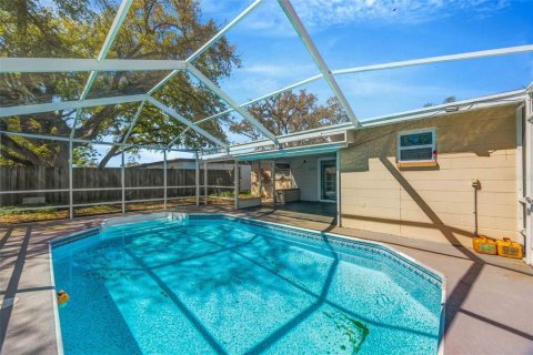Villa ou maison à vendre à Port Richey, Floride: 3 chambres, 120.77 m2 № 2091848 - photo 28