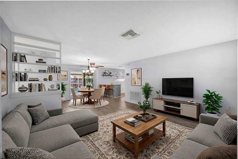 Villa ou maison à vendre à Port Richey, Floride: 3 chambres, 120.77 m2 № 2091848 - photo 4