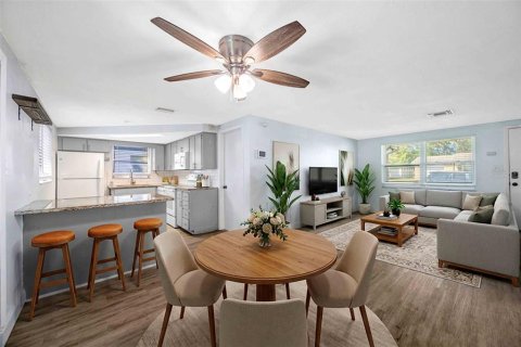 Villa ou maison à vendre à Port Richey, Floride: 3 chambres, 120.77 m2 № 2091848 - photo 3