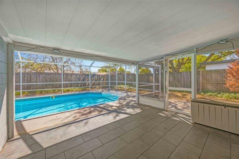 Villa ou maison à vendre à Port Richey, Floride: 3 chambres, 120.77 m2 № 2091848 - photo 25