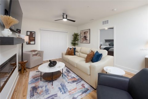 Condo in Ocala, Florida, 2 bedrooms  № 2092629 - photo 5