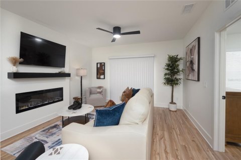 Condo in Ocala, Florida, 2 bedrooms  № 2092629 - photo 6