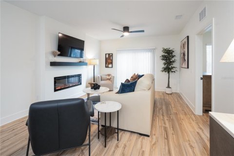 Condo in Ocala, Florida, 2 bedrooms  № 2092629 - photo 2