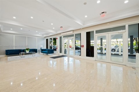 Copropriété à louer à North Bay Village, Floride: 1 chambre, 87.33 m2 № 1967881 - photo 3