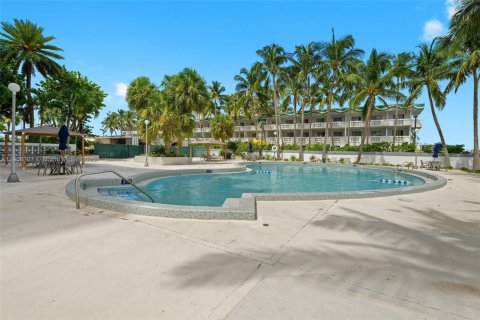 Copropriété à louer à North Bay Village, Floride: 1 chambre, 87.33 m2 № 1967881 - photo 26