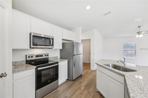 Villa ou maison à vendre à Ocala, Floride: 3 chambres, 135.73 m2 № 2101968 - photo 4