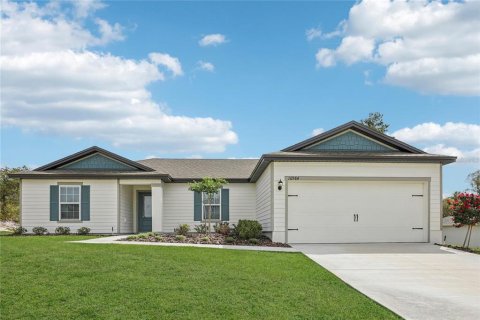Casa en Ocala, Florida 3 dormitorios, 135.73 m2 № 2101968