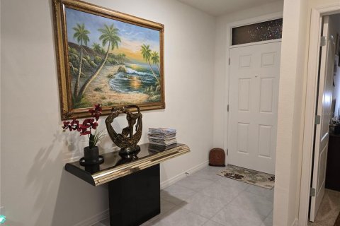 House in DeLand, Florida 3 bedrooms, 156.54 sq.m. № 2110295 - photo 9