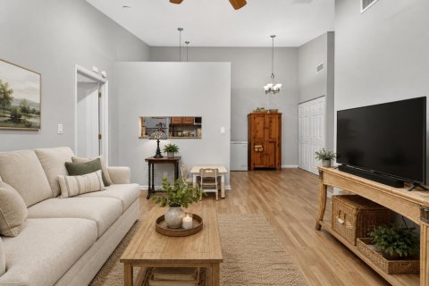 Condominio en Jupiter, Florida, 2 dormitorios № 2187154