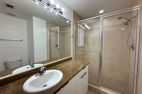 Touwnhouse à louer à Hallandale Beach, Floride: 2 chambres, 125.42 m2 № 2076499 - photo 28
