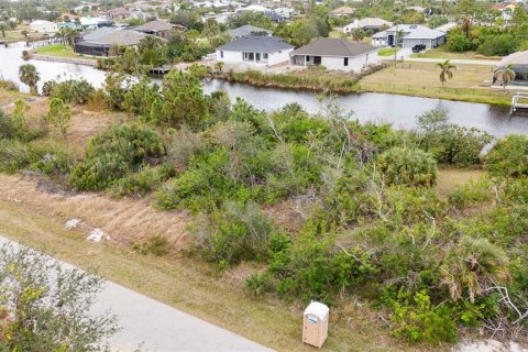 Terrain à vendre à Port Charlotte, Floride № 1518491 - photo 4