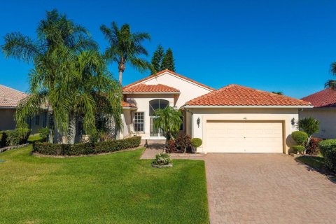 House in Port St. Lucie, Florida 3 bedrooms, 225.38 sq.m. № 2088131