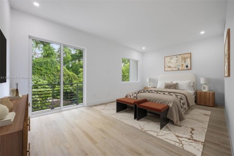 Adosado en venta en Miami, Florida, 3 dormitorios, 239.13 m2 № 1834444 - foto 21