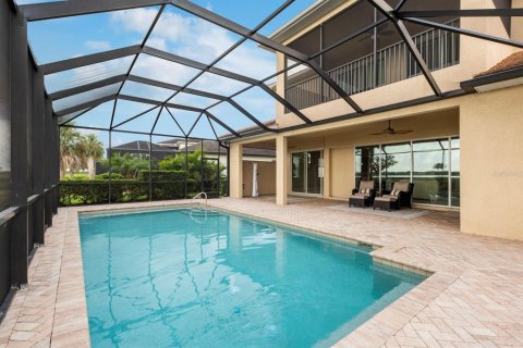 Casa en alquiler en Bradenton, Florida, 4 dormitorios, 321.44 m2 № 1577220 - foto 27