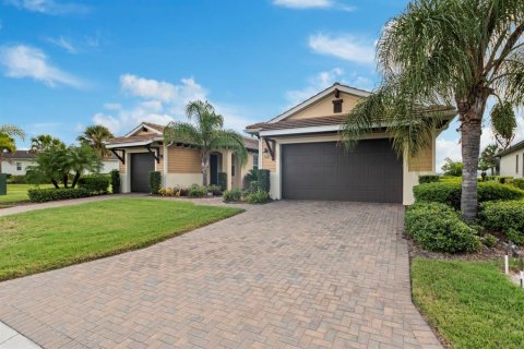 Casa en alquiler en Bradenton, Florida, 4 dormitorios, 321.44 m2 № 1577220 - foto 20