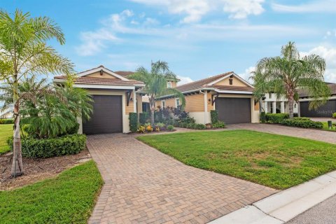 Casa en alquiler en Bradenton, Florida, 4 dormitorios, 321.44 m2 № 1577220 - foto 21