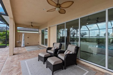 Casa en alquiler en Bradenton, Florida, 4 dormitorios, 321.44 m2 № 1577220 - foto 24