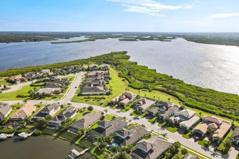 Casa en alquiler en Bradenton, Florida, 4 dormitorios, 321.44 m2 № 1577220 - foto 10