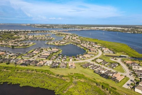Casa en alquiler en Bradenton, Florida, 4 dormitorios, 321.44 m2 № 1577220 - foto 13