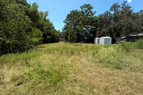Terreno en Brooksville, Florida № 2259441